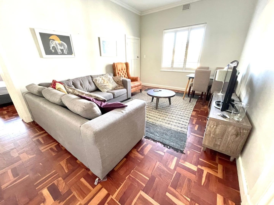 To Let 2 Bedroom Property for Rent in Bantry Bay Western Cape